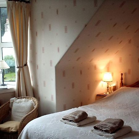 Schiehallion Guest House Braemar Exterior photo