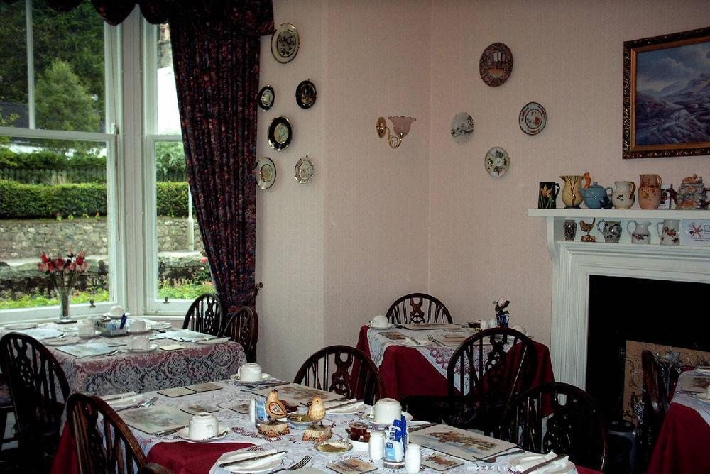 Schiehallion Guest House Braemar Exterior photo